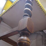 Louis XIII style chairs