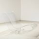 Fauteuil LCP de Maarten van Severen pour Kartell 2002