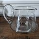 Pichet en verre