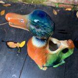 Carafe canard St Clément