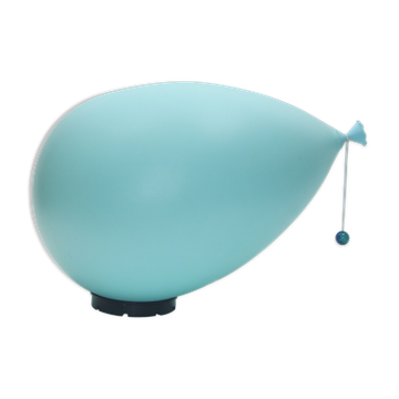 Balloon lamp, Bilumen by Yves Christin, Italy 1975