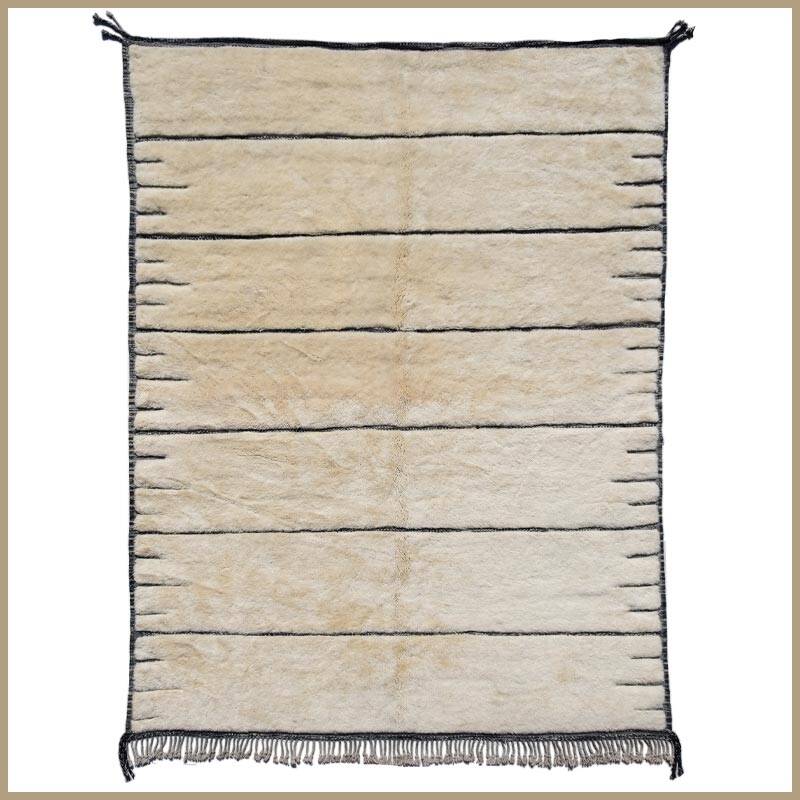 Tapis Beni Mrirt