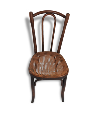 Authentique chaise FISCHEL
