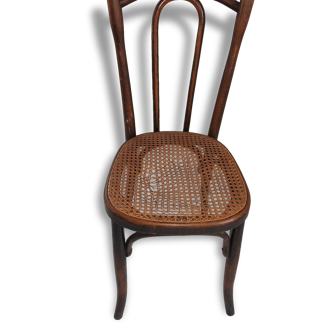 Authentic FISCHEL 1900 Chair