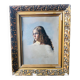Portrait de jeune flamande