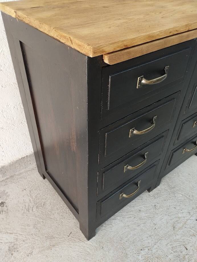 Trade furniture