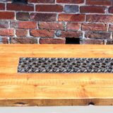 Dining room table