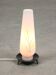 Mid-Century Italian Brass and Opaline Table Lamp