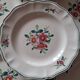 Amazonas plates Sarreguemines