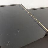 Trundle table by Pierre Vandel 1970