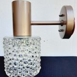 Pair of RAAK wall lamps after J.W. Bosman