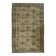 Turkish Anatolian Handmade Vintage Area Rug 255 cm x 162 cm