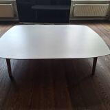 Match calligaris coffee table