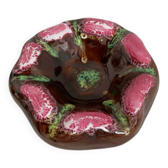 Vallauris ashtray