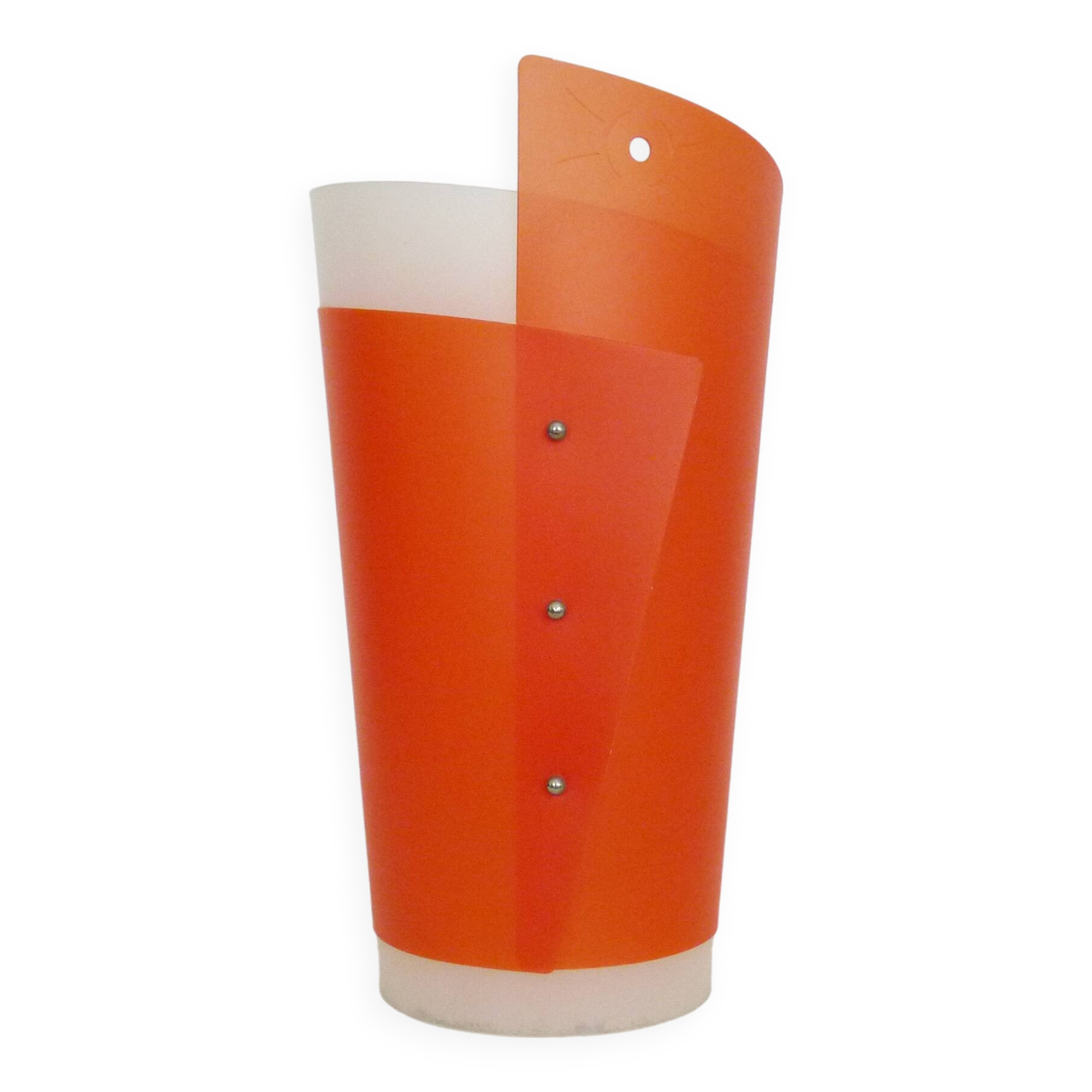 Lampe de Bureau par Samuel Parker pour Slamp, 1980s