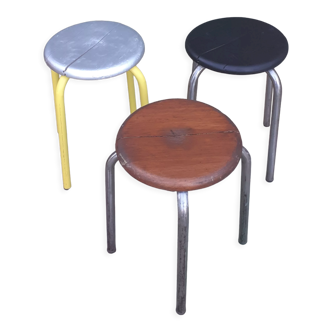 School stools