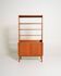 Swedish Bodafors teak bookcase, 1950s/1960s