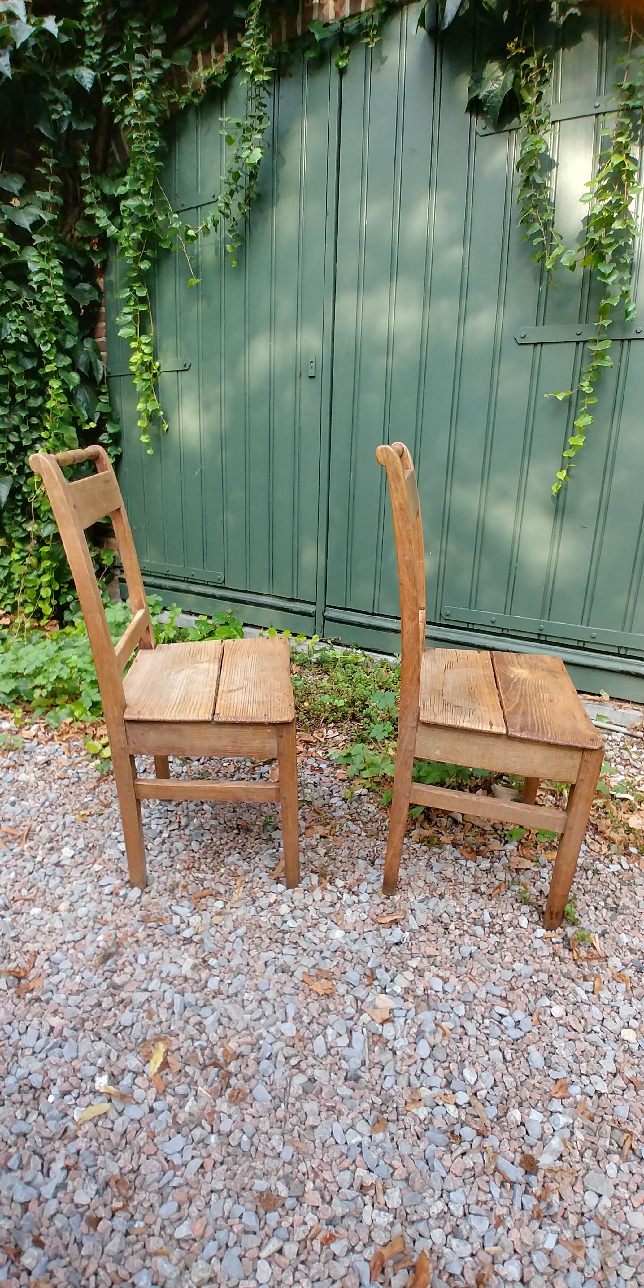Chairs
