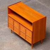 Enfilade scandinave vintage.