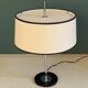 1950s table lamp