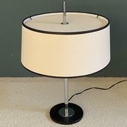 1950s table lamp