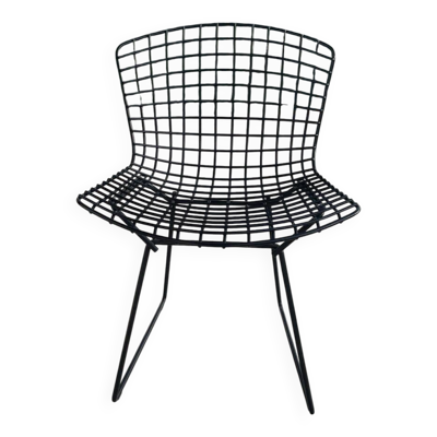 Chaises Bertoïa Knoll