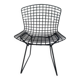 Chaises Bertoïa Knoll