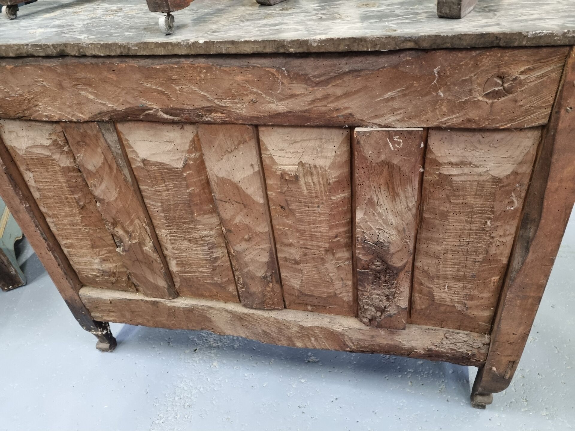 Commode