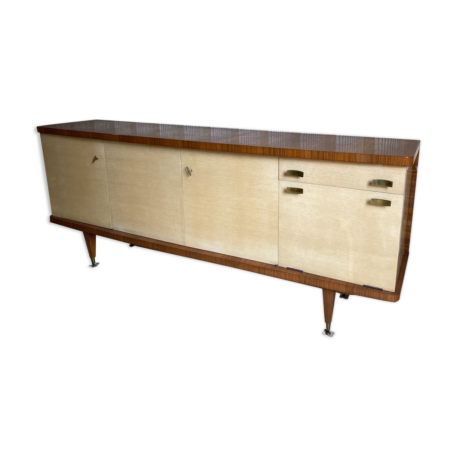 60s sideboard