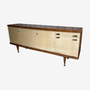 60s sideboard