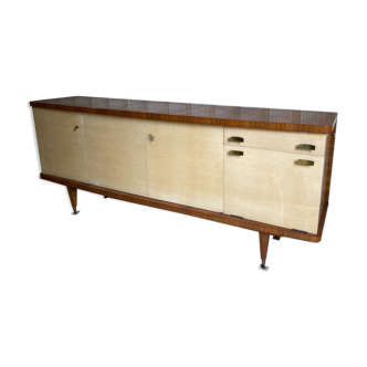 60s sideboard