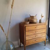 60s dresser - 4 drawers