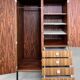 Armoire années 60 par Pierre Guariche pour Meurop