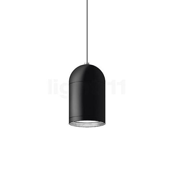 Suspension industrielle Bega fonte aluminium deco loft
