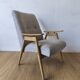 Armchair by J. Šmidek, 1970s