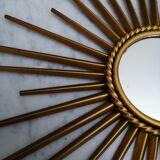 Mirror Chaty Vallauris 40cm