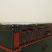 Pine chest of drawers, Danish design, 1950s, production: Denmark