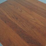 Mid-Century Teak Side Table by Hans C. Andersen, 1950s