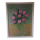 Flower painting
