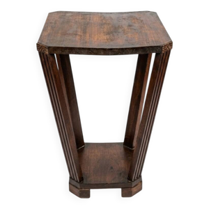 Guéridon, table d'appoint - art