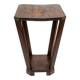Occasional table or antique side table – Art Deco style