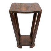 Occasional table or antique side table – Art Deco style