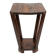 Occasional table or antique side table – Art Deco style