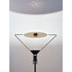 Lampadaire “Polifemo” Carlo Forcolini, édition Artemide 1980