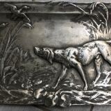 Signed Georges Gardet trinket bowl