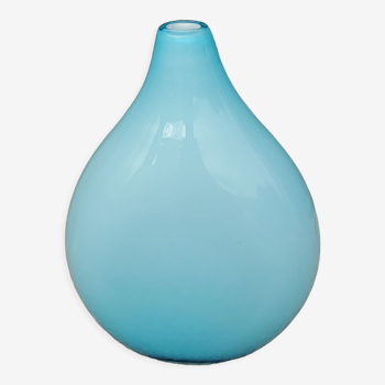 Murano glass vase from the 60s