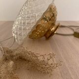 Vintage table lamp