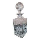 Crystal carafe