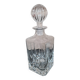 Crystal carafe