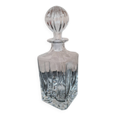 Crystal carafe